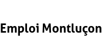 Emploi Montluçon